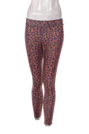 Damskie legginsy Crivit, Rozmiar M, Kolor Kolorowy, Cena 24,20 zł, #137941070