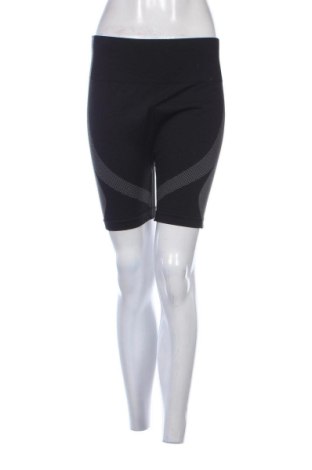 Damen Leggings H&M, Größe L, Farbe Schwarz, Preis 10,29 €, #137942156