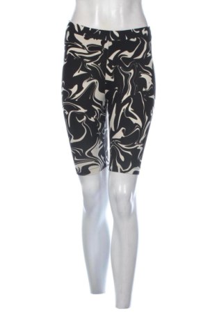 Damen Leggings Monki, Größe S, Farbe Mehrfarbig, Preis 6,84 €, #137942260