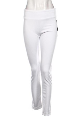 Damen Leggings Unbranded, Größe M, Farbe Weiß, Preis 5,00 €, #137942357