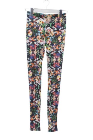 Női leggings Bershka, Méret XS, Szín Sokszínű, Ár 2 027 Ft, #137942750