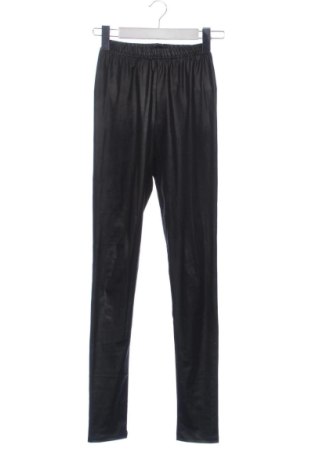 Damen Leggings Unbranded, Größe XS, Farbe Schwarz, Preis 5,00 €, #137944195