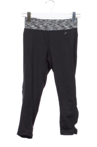 Damskie legginsy F&F, Rozmiar XS, Kolor Czarny, Cena 28,65 zł, #137947181