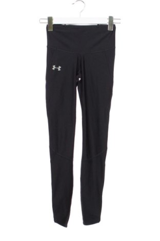 Női leggings Under Armour, Méret XS, Szín Fekete, Ár 7 447 Ft, #137950386