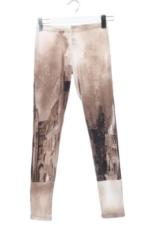 Damskie legginsy Unbranded, Rozmiar XXS, Kolor Kolorowy, Cena 16,93 zł, #137951750