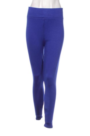 Dámske legíny  Unbranded, Veľkosť XL, Farba Modrá, Cena  5,00 €, #137952021