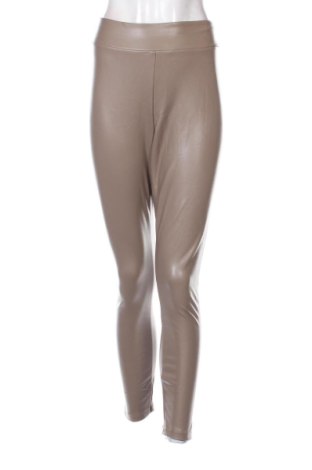 Damen Leggings Esmara, Größe XXL, Farbe Beige, Preis 5,72 €, #137952298