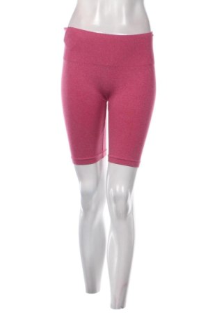 Damskie legginsy Unbranded, Rozmiar S, Kolor Różowy, Cena 25,40 zł, #137953914