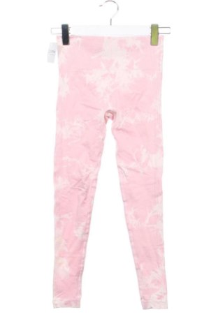 Damskie legginsy Unbranded, Rozmiar XS, Kolor Kolorowy, Cena 25,40 zł, #137954176