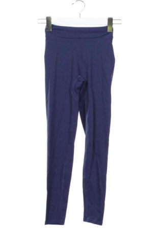 Damskie legginsy Unbranded, Rozmiar XXS, Kolor Niebieski, Cena 25,40 zł, #137954630