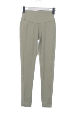 Női leggings Unbranded, Méret XS, Szín Zöld, Ár 3 191 Ft, #137954878