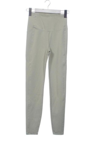 Дамски клин Unbranded, Размер XS, Цвят Зелен, Цена 5,00 €, #137954898