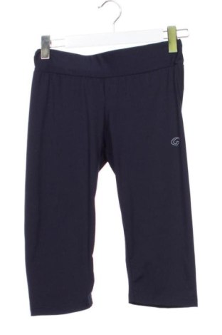 Damskie legginsy Unbranded, Rozmiar M, Kolor Niebieski, Cena 25,40 zł, #137955001