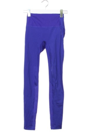 Damskie legginsy Unbranded, Rozmiar XS, Kolor Fioletowy, Cena 29,63 zł, #137957927