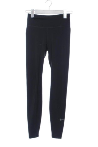 Dámské legíny  Nike, Velikost XS, Barva Černá, Cena  655,00 Kč, #137960336