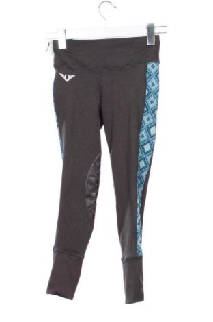 Dámské legíny  Unbranded, Velikost XS, Barva Vícebarevné, Cena  366,00 Kč, #137961537
