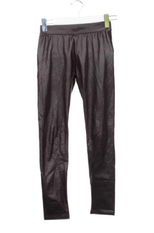 Γυναικείο κολάν Calzedonia, Μέγεθος S, Χρώμα Καφέ, Τιμή 7,00 €, #137962045
