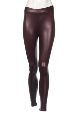 Γυναικείο κολάν Calzedonia, Μέγεθος S, Χρώμα Κόκκινο, Τιμή 6,00 €, #137962059