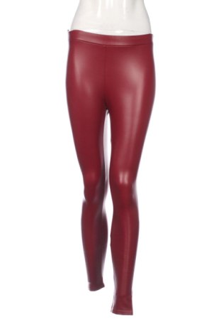 Γυναικείο κολάν Calzedonia, Μέγεθος S, Χρώμα Κόκκινο, Τιμή 6,00 €, #137962076