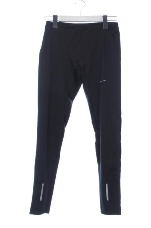 Męskie legginsy Nike, Rozmiar M, Kolor Czarny, Cena 129,41 zł, #137967354
