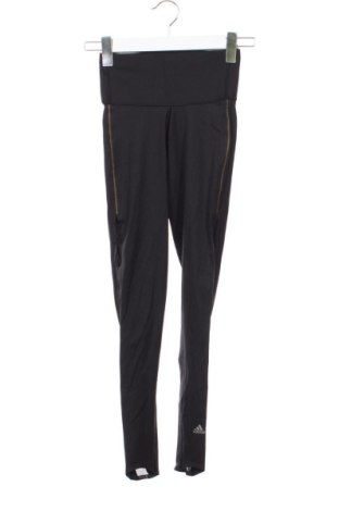 Damen Leggings Adidas, Größe XS, Farbe Schwarz, Preis € 21,54, #137968877