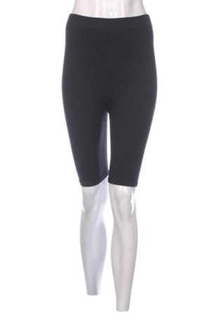 Damen Leggings Zara, Größe L, Farbe Schwarz, Preis 7,00 €, #137970204