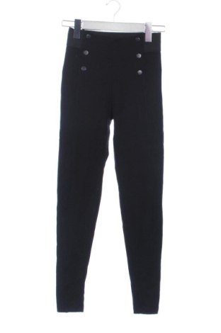 Colant de femei F&F, Mărime XXS, Culoare Negru, Preț 35,53 Lei, #137970313