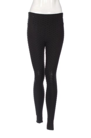 Dámske legíny  Unbranded, Veľkosť M, Farba Čierna, Cena  6,00 €, #137972522