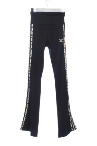 Dámské legíny  Adidas, Velikost XS, Barva Černá, Cena  490,00 Kč, #137973868