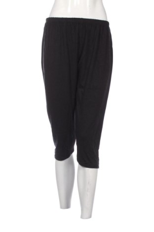 Dámske legíny  Unbranded, Veľkosť XL, Farba Čierna, Cena  6,00 €, #137973936