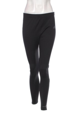 Dámské legíny  Adidas, Velikost L, Barva Černá, Cena  513,00 Kč, #137975359