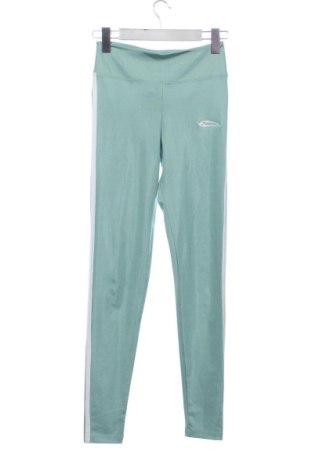 Dámske legíny  Unbranded, Veľkosť XXS, Farba Zelená, Cena  5,72 €, #137977345