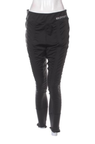 Damskie legginsy Unbranded, Rozmiar XL, Kolor Czarny, Cena 104,89 zł, #137978369