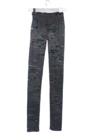Colant de femei Lucy, Mărime XS, Culoare Gri, Preț 26,25 Lei, #137979642