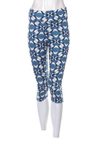 Damen Leggings Unbranded, Größe M, Farbe Mehrfarbig, Preis 5,00 €, #137980011