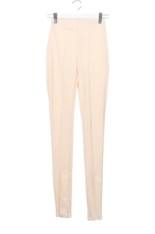 Női leggings Zara, Méret S, Szín Ekrü
, Ár 4 599 Ft, #137982128