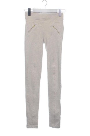 Női leggings Bershka, Méret XXS, Szín Bézs, Ár 1 773 Ft, #137984456