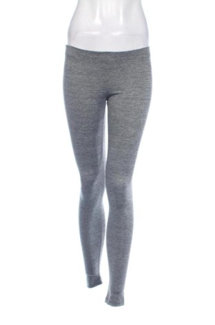 Damskie legginsy Unbranded, Rozmiar S, Kolor Szary, Cena 30,65 zł, #137987339