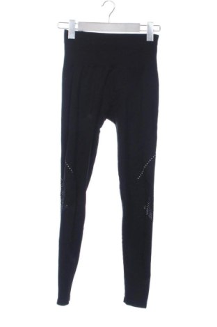 Damskie legginsy H&M, Rozmiar XS, Kolor Czarny, Cena 42,34 zł, #137987915