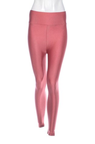 Damskie legginsy Unbranded, Rozmiar M, Kolor Popielaty róż, Cena 25,00 zł, #137988388