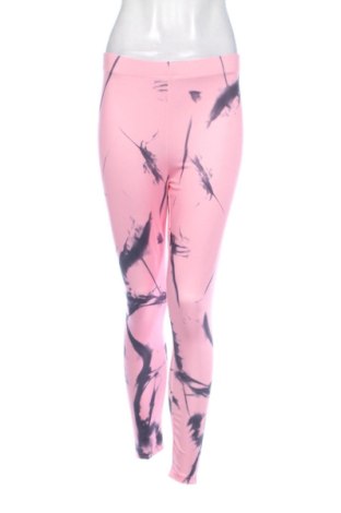 Damskie legginsy Unbranded, Rozmiar S, Kolor Kolorowy, Cena 19,00 zł, #137988408