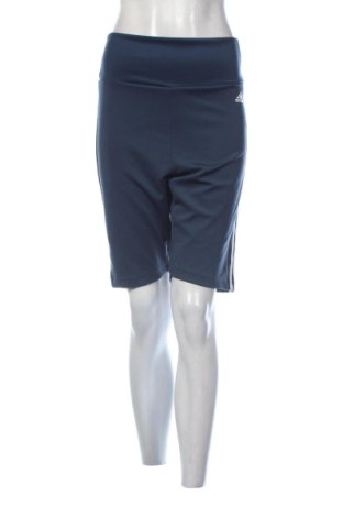 Дамски клин Adidas, Размер XL, Цвят Син, Цена 22,00 €, #137924635