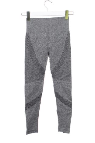 Dámske legíny  Unbranded, Veľkosť S, Farba Sivá, Cena  7,00 €, #137926877