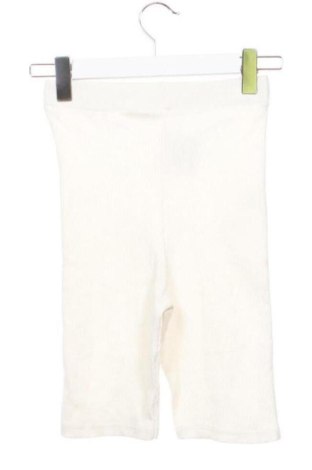 Dámske legíny  Unbranded, Veľkosť XXS, Farba Kremová, Cena  4,00 €, #137938401
