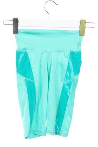 Damskie legginsy Biliana Yotovska, Rozmiar XS, Kolor Niebieski, Cena 29,63 zł, #137940606