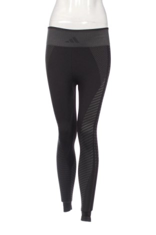 Дамски клин Adidas, Размер S, Цвят Черен, Цена 22,50 €, #137942172