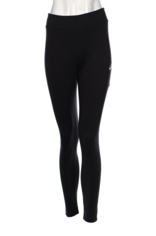 Damen Leggings ASICS, Größe XL, Farbe Schwarz, Preis € 20,00, #137944657