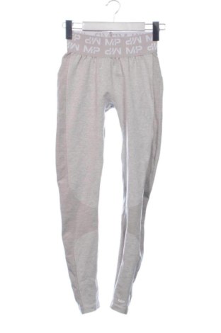 Damen Leggings MP, Größe XXS, Farbe Beige, Preis 14,10 €, #137944975