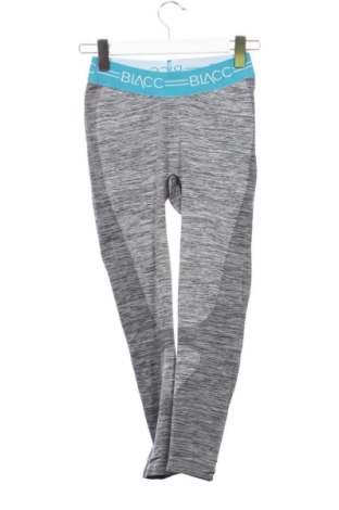 Damen Leggings Unbranded, Größe S, Farbe Grau, Preis 6,29 €, #137944991