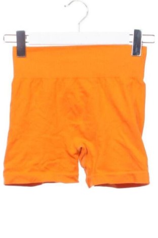 Damskie legginsy Unbranded, Rozmiar XS, Kolor Pomarańczowy, Cena 21,17 zł, #137947120